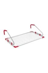 PERİLLA DİRSEKLİ BALKON KURUTMALIK