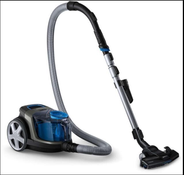 Phılıps FC9332/07 Toz Torbasız PowerPro City Elektrikli Süpürge