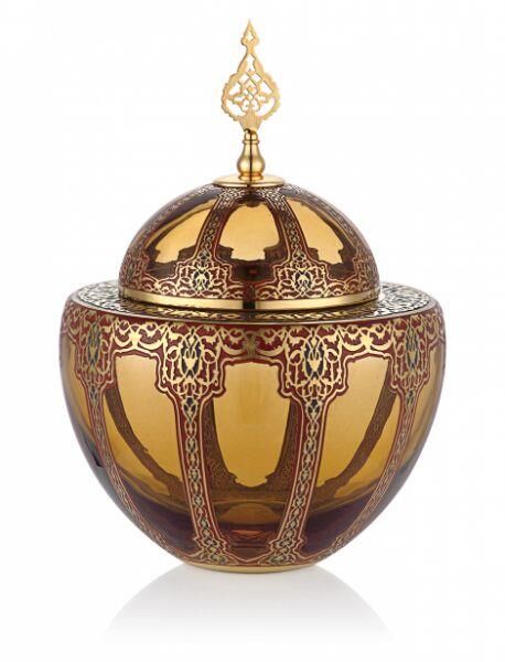 DECORIUM M00227-AB Sultan Ahmed Şekerlik