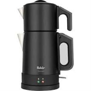 Chaizen Çay Makinesi Antrasit