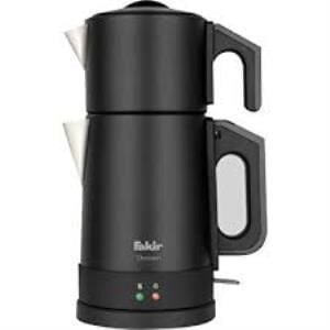 Chaizen Çay Makinesi Antrasit