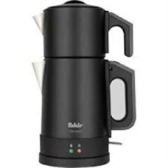 Chaizen Çay Makinesi Antrasit