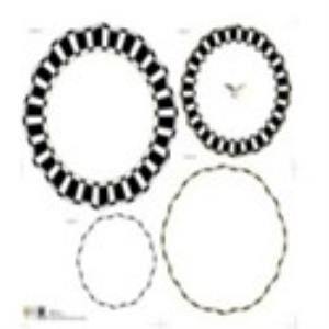 Roy Kıng BLACK TIME 24 PRÇ. YEMEK TAKIMI