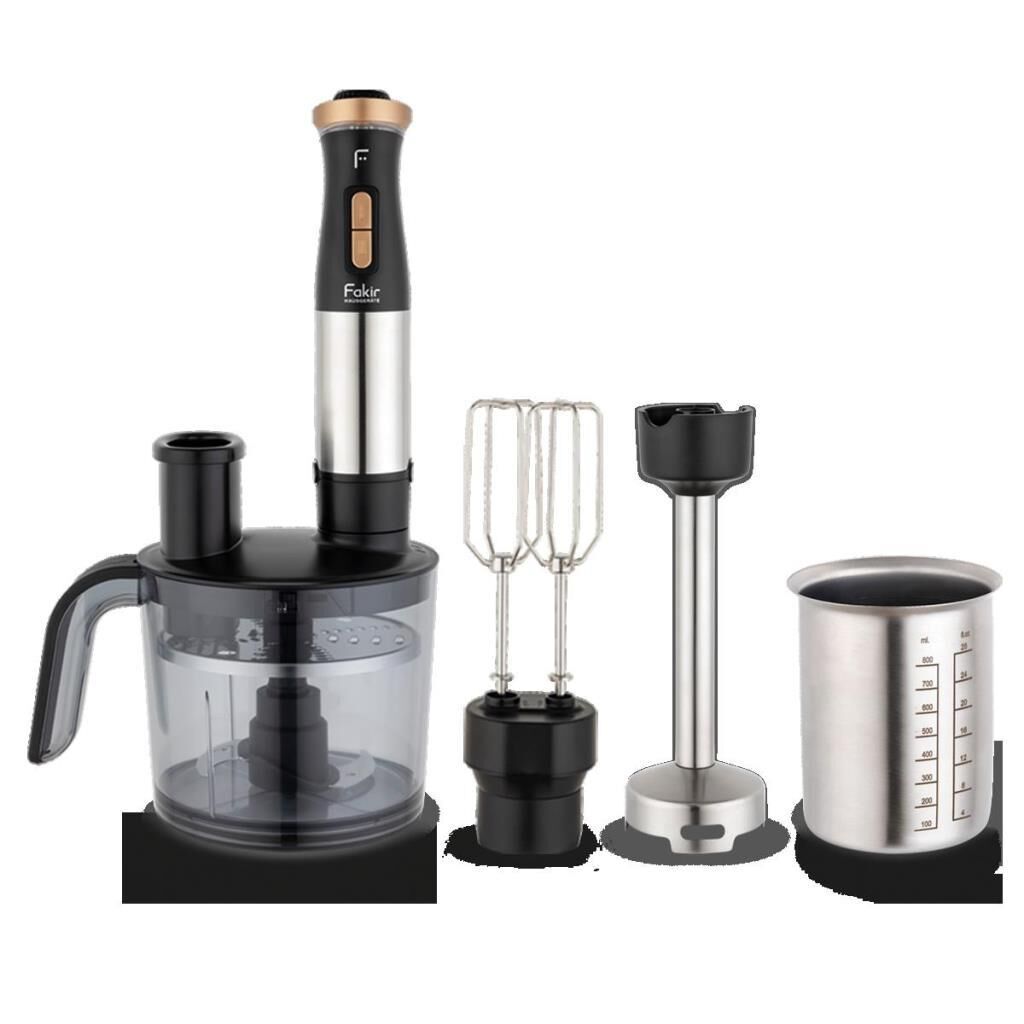 FAKİR Pro Intermix Blender Seti