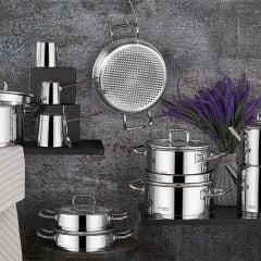 Aryıldız Vento Prestige 20 Parça İdeal Set 153AR208663