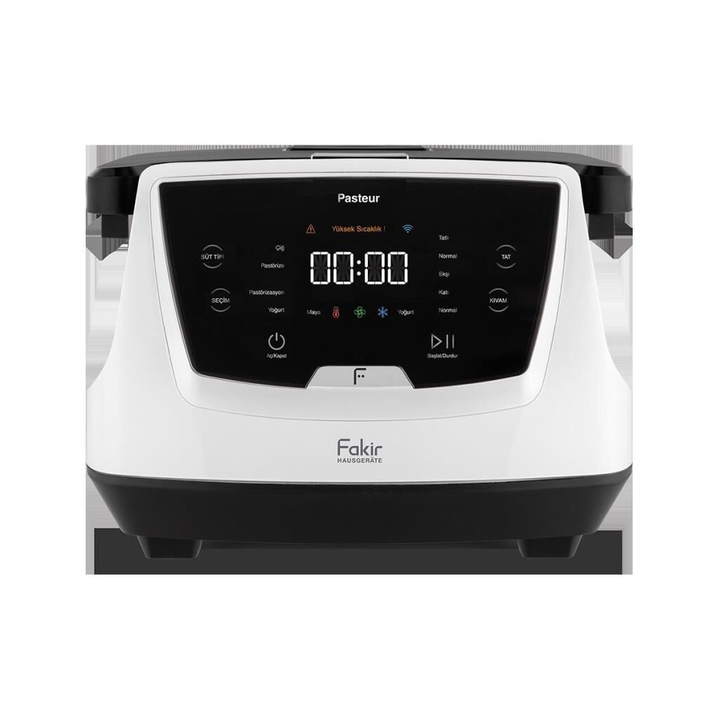 FAKİR Pasteur Yoğurt Makinesi