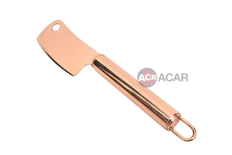 Acar Bronz Sebze Bıçağı