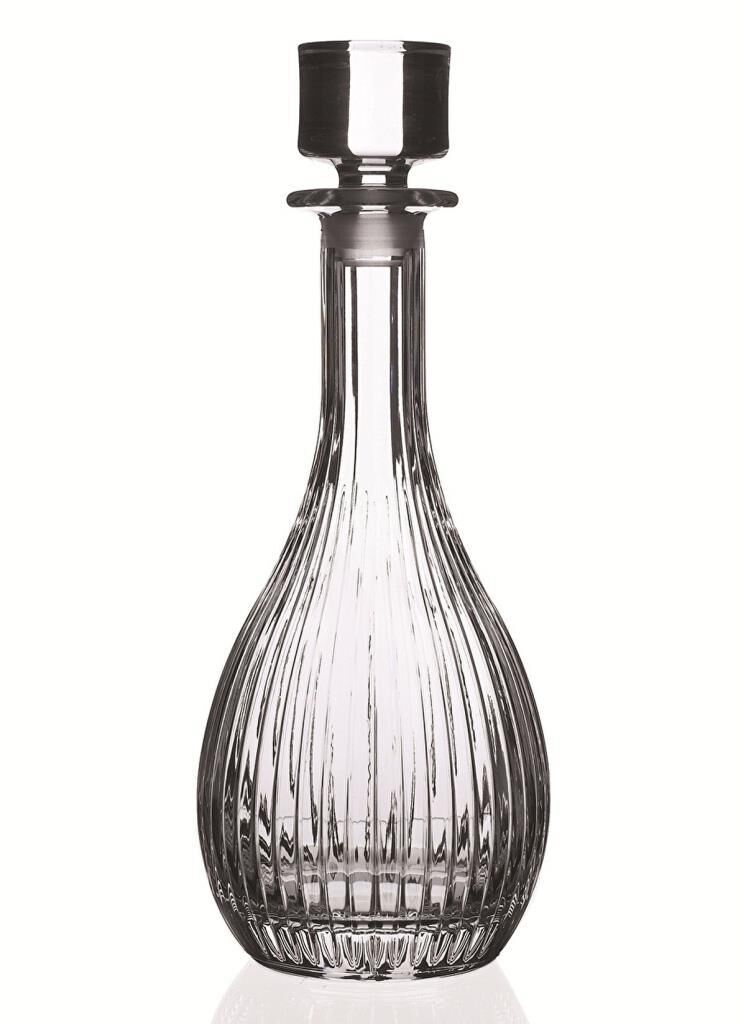 DECORIUM Şarap Şişesi Timeless 90 cc  M03501-AB