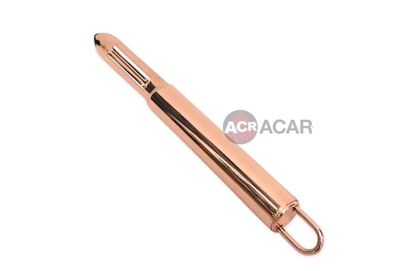 Acar Bronz Soyucu