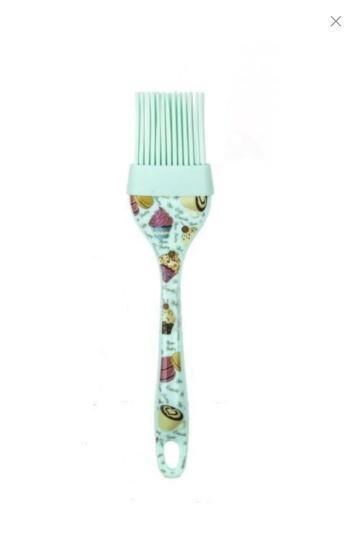 Galeri Kristal Klt Silikon Fırça 22 cm
