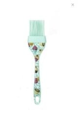 Galeri Kristal Klt Silikon Fırça 22 cm