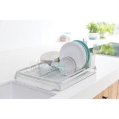 BRABANTİA LIGHT GREY BÜYÜK BULAŞIKLIK BRA 117428