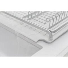 BRABANTİA LIGHT GREY BÜYÜK BULAŞIKLIK BRA 117428