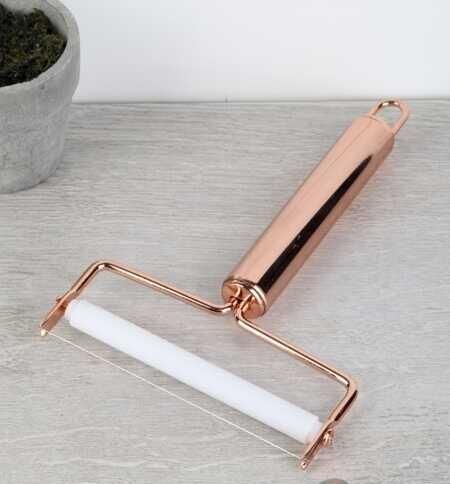 Acar Bronz Peynir Kesici