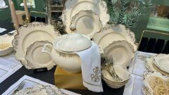 ROY KING YEMEK TAKIMI 62 PARÇA