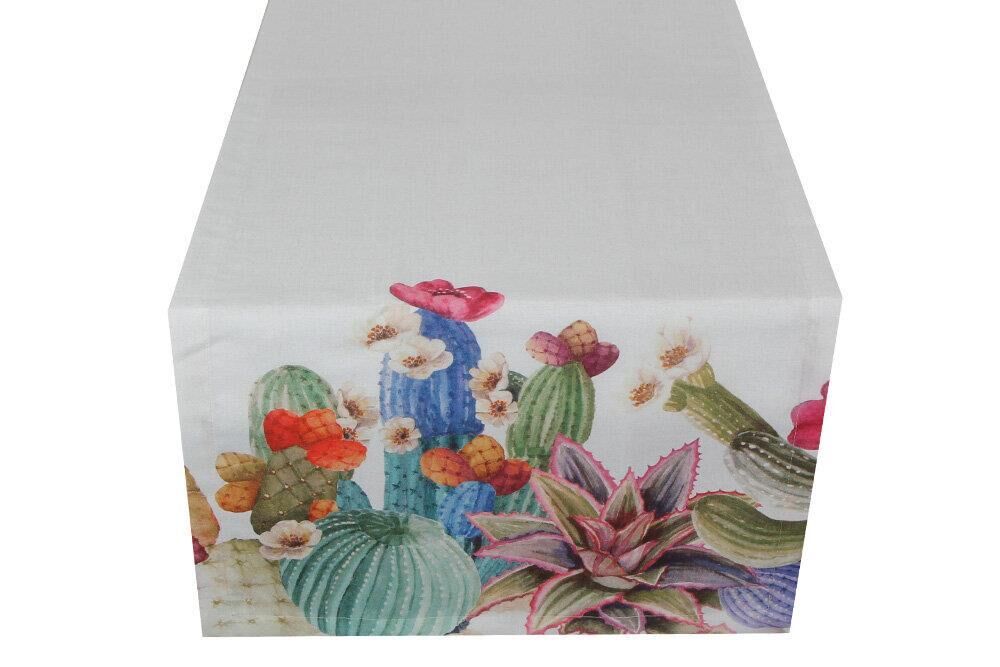 Porland Kaktüs Runner 50x140cm 04STY005742