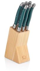 Neva N2630 Sweet Premium Mentol 6 lı Mini Bıçak Seti