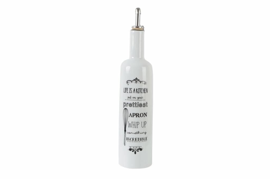 Porland Be Happy Şişe/Yağlık 490cc 04A+P020400