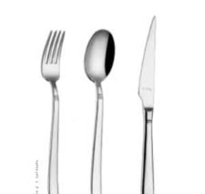 Aryıldız Fiore S 24 Parça Çatal Bıçak Kaşık Takımı