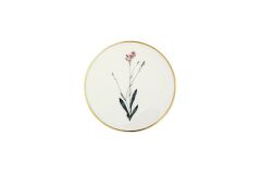 Porland Botanical Desen4 Bardak Altlığı 10cm 04ALM006635