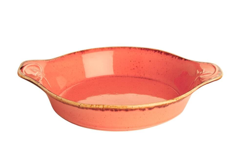 Porland Seasons Turuncu Sahan 21cm 04ALM001678