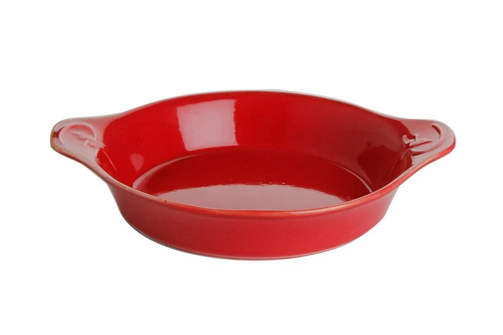 Porland Seasons Kırmız Sahan 21cm 04ALM001680