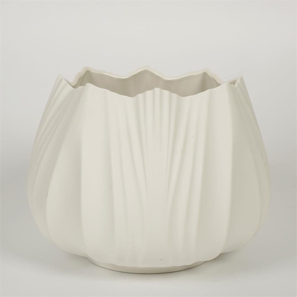 EVDEMA GONCA VAZO 5 19*20*36 CM