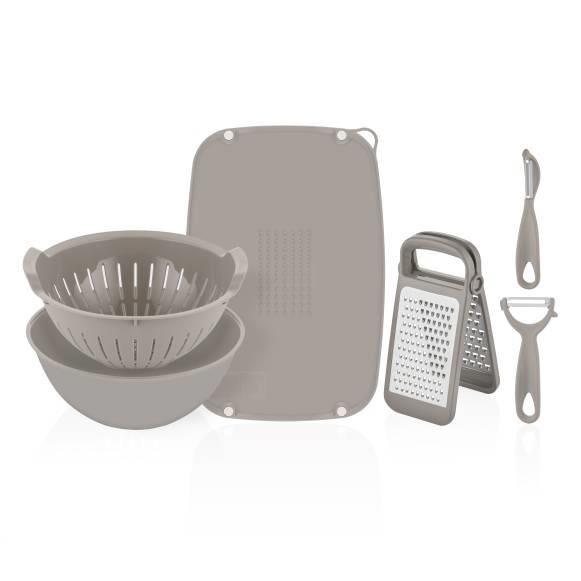 Neva N3349 Smart Hazırlık Seti Vizon