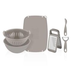 Neva N3349 Smart Hazırlık Seti Vizon