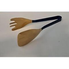 ROY KİNG SALATA ÇELİK MAŞA MAT ALTIN MOR