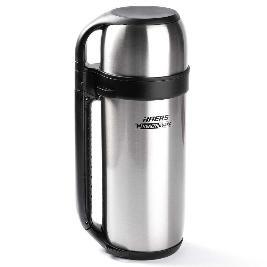 TANTİTONİ ÇİFT KATMANLI TUTACAKLI TERMOS 1,5 LİTRE