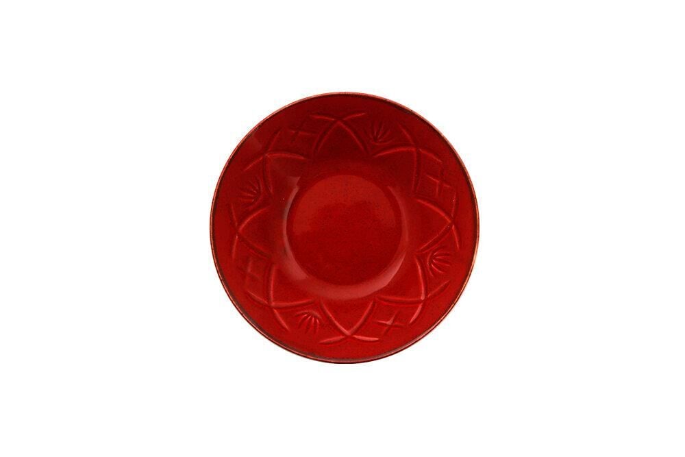 Porland Christina Kırmızı Kase 16 cm 04ALM003553