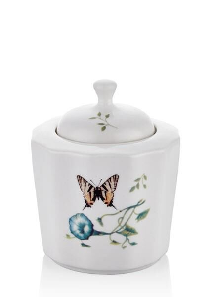 LAMEDORE BUTTERFLY SERIE KÜÇÜK KUTU 1100 CC