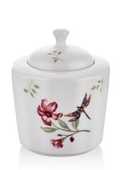 LAMEDORE BUTTERFLY SERIE BÜYÜK KUTU 1750 CC