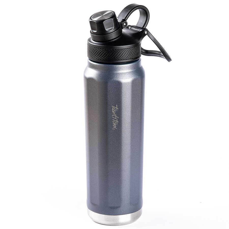 TANTİTONİ GRİ ÇİFT KATMANLI TERMOS 700 ML