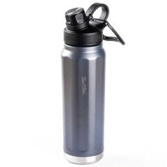 TANTİTONİ GRİ ÇİFT KATMANLI TERMOS 700 ML