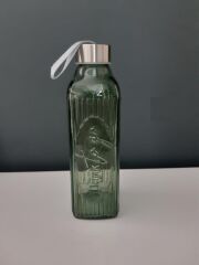 Galeri Kristal San Mıguel Matara Metal Kapak Drink 650 cc