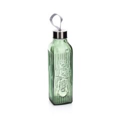 Galeri Kristal San Mıguel Matara Metal Kapak Drink 650 cc