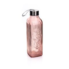 Galeri Kristal San Mıguel Matara Metal Kapak Drink 650 cc