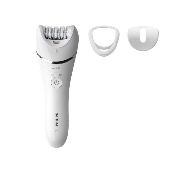 Phılıps BRE700/05 Islak Kuru Epilatör