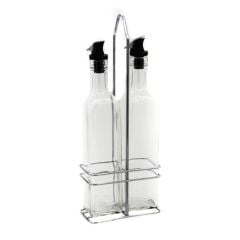 Galeri Kristal Klt Yağlık Sirkelik Seti 2'li 250 Ml Siyah