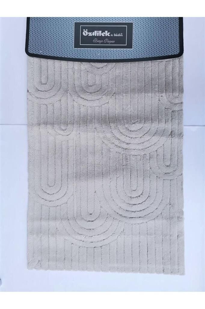 Özdilek DOLY Klozet Takımı  -EKRU