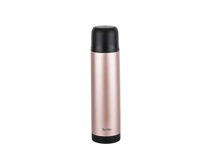 TANTİTONİ ROSE GOLD PASLANMAZ ÇELİK TERMOS 500ML