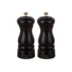 Galeri Kristal Peugeot Clermont Karabiber ve Tuz Değirmeni 13 Cm