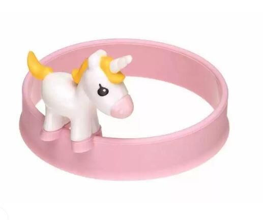 TANTİTONİ UNICORN SİLİKON YUMURTA PİŞİRME KALIBI