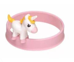TANTİTONİ UNICORN SİLİKON YUMURTA PİŞİRME KALIBI