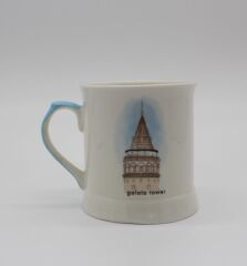 DECORIUM İstanbul Galata Kupa Bardak