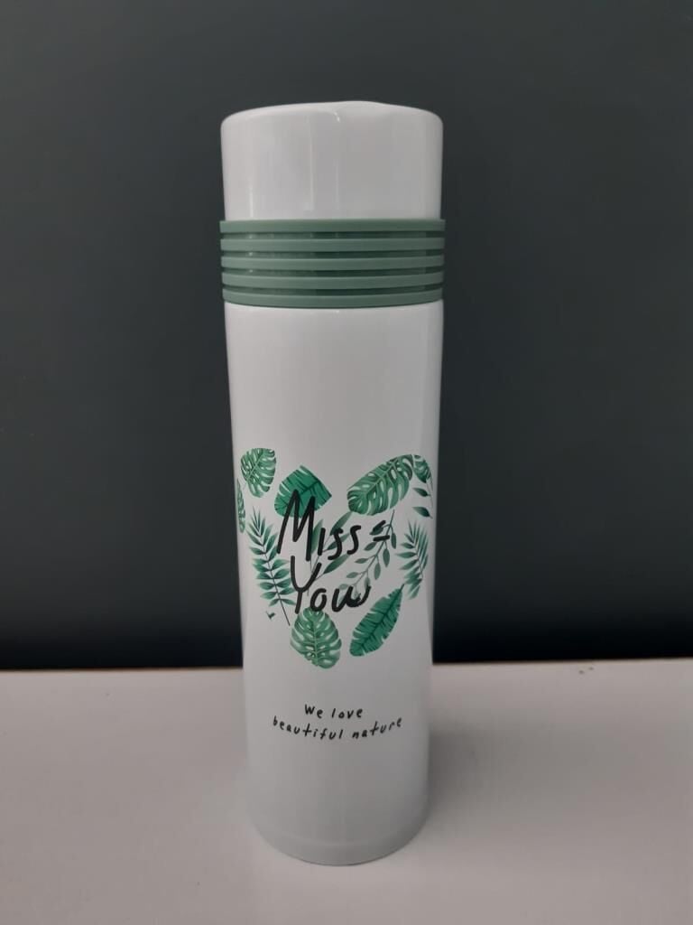 Galeri Kristal Miss Termos 350 ml