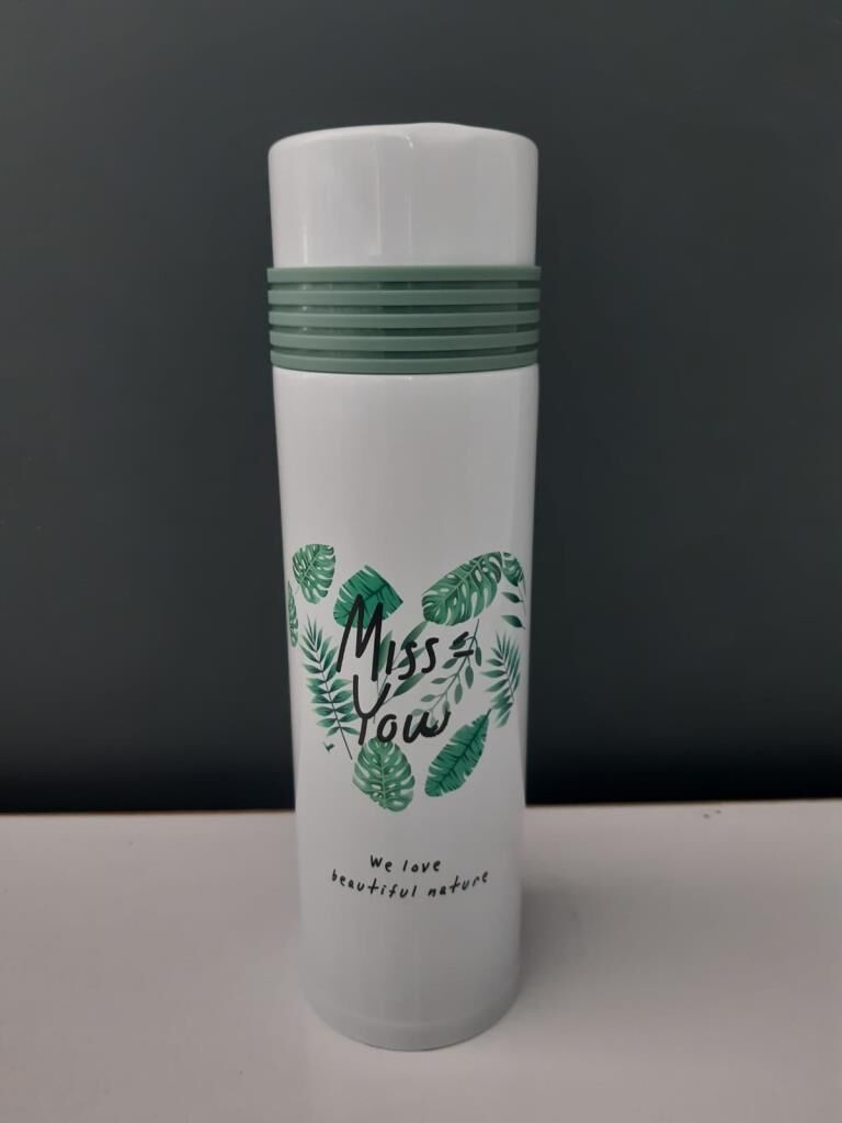 Galeri Kristal Miss Termos 350 ml