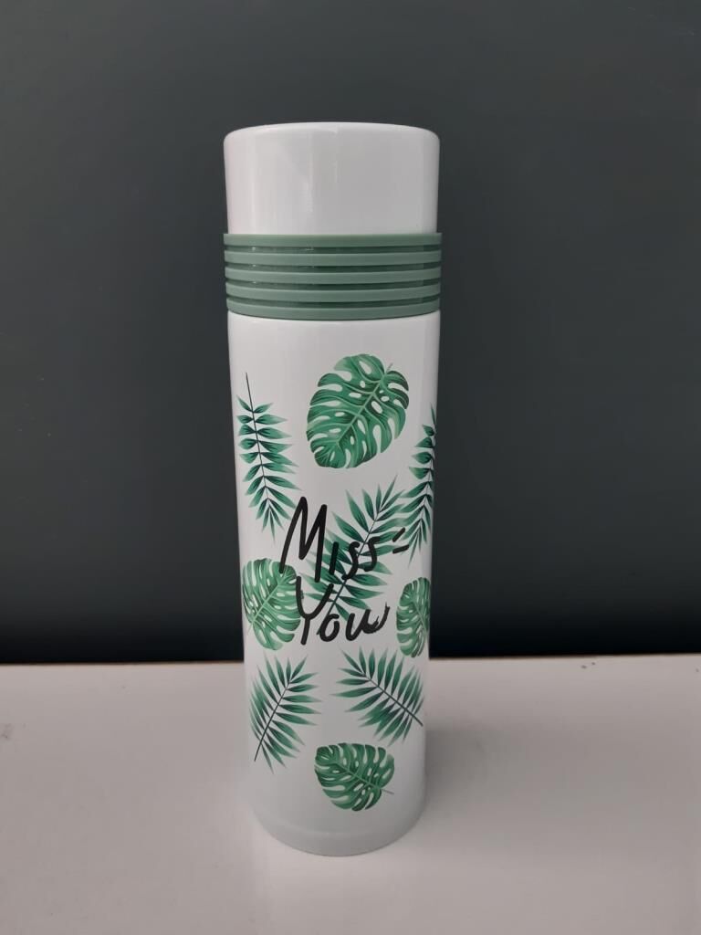 Galeri Kristal Miss Termos 350 ml